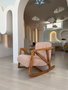 Atelier Del Sofa NiniMini - Rosa